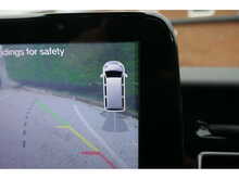 Ford Tourneo Custom Allied Independence RE - Automatic