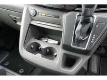 Ford Tourneo Custom Allied Independence RE - Automatic
