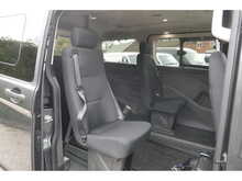 Ford Tourneo Custom Allied Independence RE - Automatic