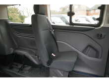 Ford Tourneo Custom Allied Independence RE - Automatic