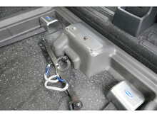 Ford Tourneo Custom Allied Independence RE - Automatic