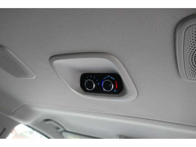 Ford Allied Independence RE - Automatic 2 5dr WAV Automatic Diesel