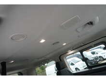 Ford Tourneo Custom Allied Independence RE - Automatic