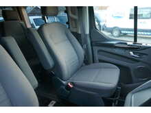 Ford Tourneo Custom Allied Independence RE - Automatic