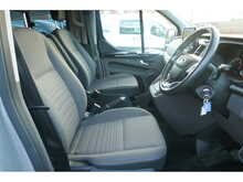 Ford Tourneo Custom Allied Independence RE - Automatic