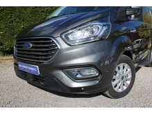 Ford Tourneo Custom Allied Independence RE - Automatic - 5 SEATS PLUS ONE WHEELCHAIR