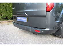 Ford Tourneo Custom Allied Independence RE - Automatic - 5 SEATS PLUS ONE WHEELCHAIR