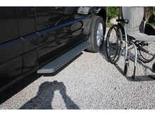 Ford Tourneo Custom Allied Independence RE - Automatic - 5 SEATS PLUS ONE WHEELCHAIR