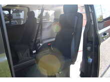 Ford Tourneo Custom Allied Independence RE - Automatic - 5 SEATS PLUS ONE WHEELCHAIR