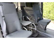 Ford Tourneo Custom Allied Independence RE - Automatic - 5 SEATS PLUS ONE WHEELCHAIR