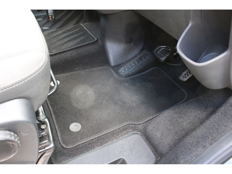 Ford Allied Independence RE - Automatic - 5 SEATS PLUS ONE WHEELCHAIR 2.0 5dr MPV Automatic Diesel