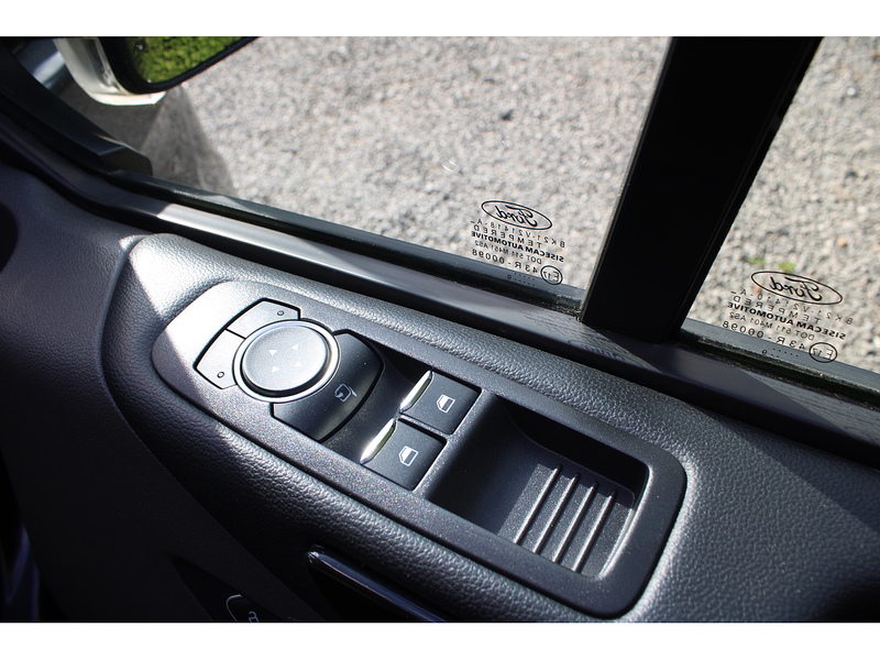Ford Allied Independence RE - Automatic - 5 SEATS PLUS ONE WHEELCHAIR 2.0 5dr MPV Automatic Diesel