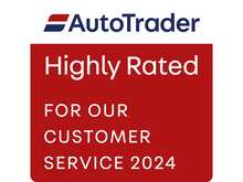 Peugeot Rifter Allied Horizon RE 5 seats Diesel Automatic - Low miles - Great condition