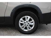 Peugeot Rifter Allied Horizon RE 5 seats Diesel Automatic - Low miles - Great condition