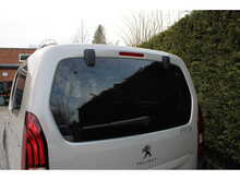 Peugeot Rifter Allied Horizon RE 5 seats Diesel Automatic - Low miles - Great condition