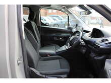 Peugeot Rifter Allied Horizon RE 5 seats Diesel Automatic - Low miles - Great condition