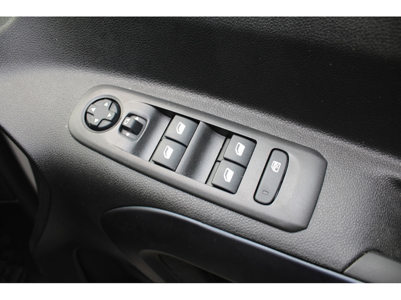 Peugeot Allied Horizon RS 5 seats Diesel Automatic - Low miles - Great condition 1.5 5dr WAV Automatic Diesel