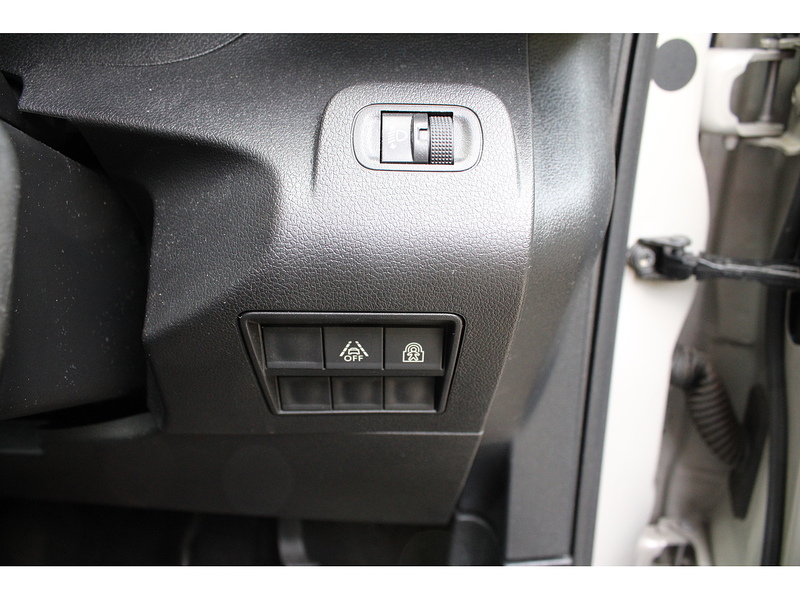 Peugeot Allied Horizon RS 5 seats Diesel Automatic - Low miles - Great condition 1.5 5dr WAV Automatic Diesel