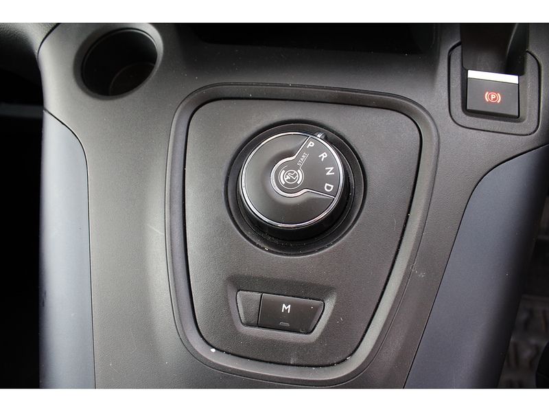 Peugeot Allied Horizon RS 5 seats Diesel Automatic - Low miles - Great condition 1.5 5dr WAV Automatic Diesel