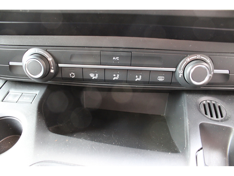 Peugeot Allied Horizon RS 5 seats Diesel Automatic - Low miles - Great condition 1.5 5dr WAV Automatic Diesel