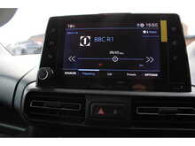 Peugeot Rifter Allied Horizon RE 5 seats Diesel Automatic - Low miles - Great condition