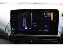 Peugeot Rifter Allied Horizon RE 5 seats Diesel Automatic - Low miles - Great condition