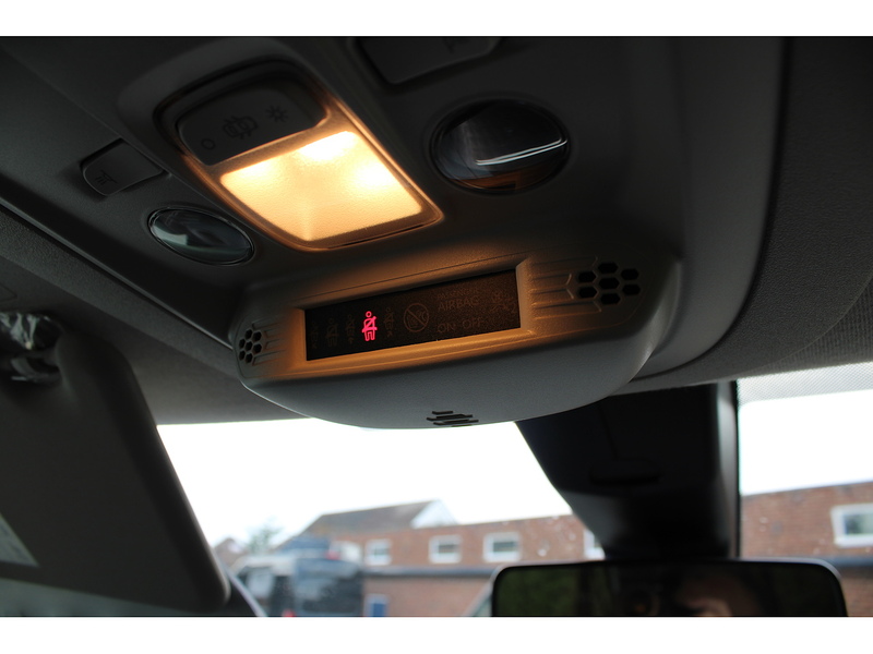 Peugeot Allied Horizon RS 5 seats Diesel Automatic - Low miles - Great condition 1.5 5dr WAV Automatic Diesel