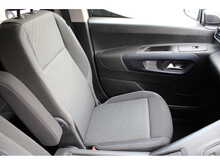 Peugeot Rifter Allied Horizon RE 5 seats Diesel Automatic - Low miles - Great condition