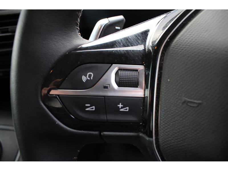 Peugeot Allied Horizon RS 5 seats Diesel Automatic - Low miles - Great condition 1.5 5dr WAV Automatic Diesel