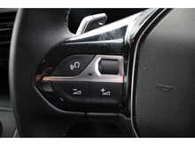 Peugeot Rifter Allied Horizon RE 5 seats Diesel Automatic - Low miles - Great condition