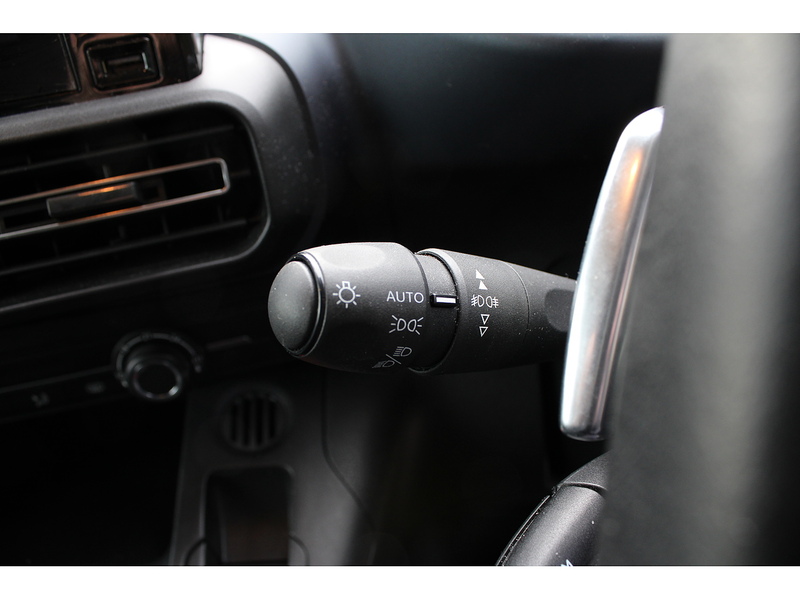 Peugeot Allied Horizon RS 5 seats Diesel Automatic - Low miles - Great condition 1.5 5dr WAV Automatic Diesel