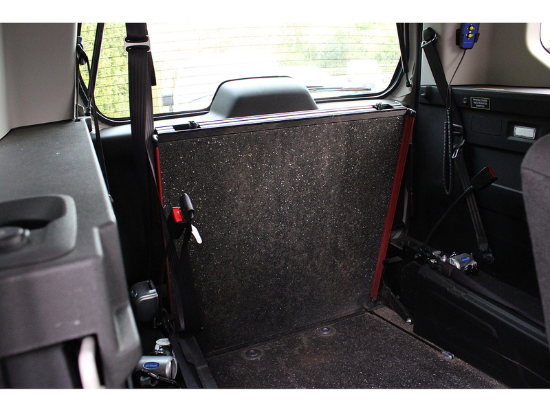 Peugeot Allied Horizon RS 5 seats Diesel Automatic - Low miles - Great condition 1.5 5dr WAV Automatic Diesel