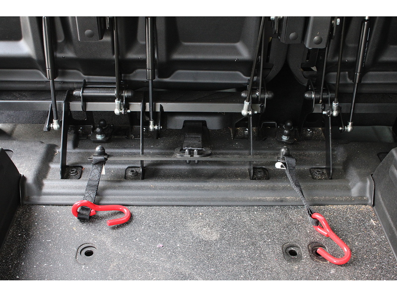 Peugeot Allied Horizon RS 5 seats Diesel Automatic - Low miles - Great condition 1.5 5dr WAV Automatic Diesel