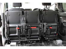 Peugeot Rifter Allied Horizon RE 5 seats Diesel Automatic - Low miles - Great condition