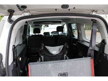 Peugeot Rifter Allied Horizon RE 5 seats Diesel Automatic - Low miles - Great condition