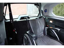 Peugeot Rifter Allied Horizon RE 5 seats Diesel Automatic - Low miles - Great condition