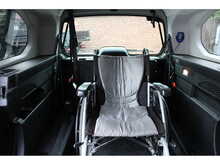 Peugeot Rifter Allied Horizon RE 5 seats Diesel Automatic - Low miles - Great condition