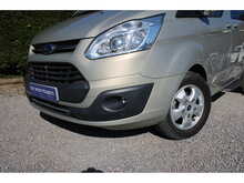 Ford Tourneo Custom Allied Independence RE - Low miles - Fantastic condition 
