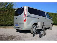 Ford Tourneo Custom Allied Independence RE - Low miles - Fantastic condition 