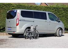 Ford Tourneo Custom Allied Independence RE - Low miles - Fantastic condition 