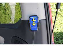 Ford Tourneo Custom Allied Independence RE - Low miles - Fantastic condition 