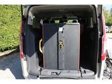 Ford Tourneo Custom Allied Independence RE - Low miles - Fantastic condition 