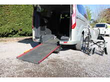 Ford Tourneo Custom Allied Independence RE - Low miles - Fantastic condition 