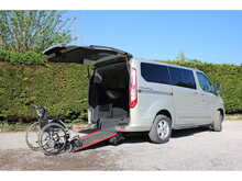 Ford Tourneo Custom Allied Independence RE - Low miles - Fantastic condition 