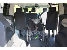 Ford Tourneo Custom Allied Independence RE - Low miles - Fantastic condition 