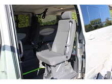 Ford Tourneo Custom Allied Independence RE - Low miles - Fantastic condition 