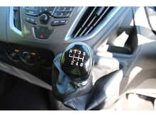 Ford Tourneo Custom Allied Independence RE - Low miles - Fantastic condition 