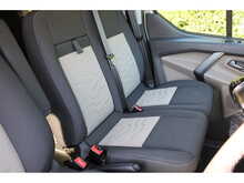 Ford Tourneo Custom Allied Independence RE - Low miles - Fantastic condition 