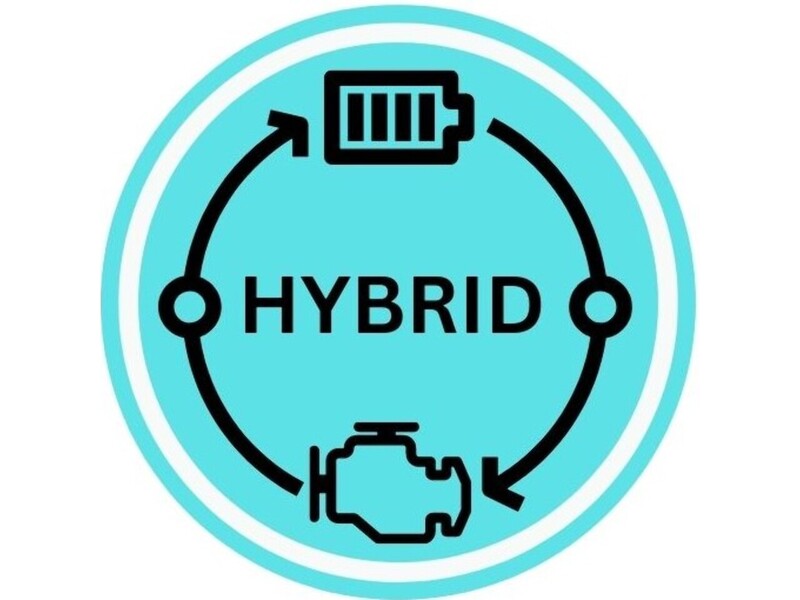 Ford 350 L3 H2 MHEV Engineers Van - Air con - Racking & Roof rack 2.0 5dr large van Manual Diesel