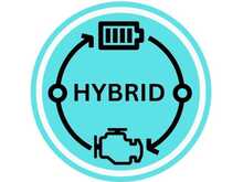 Ford Transit 350 L3 H2 MHEV Engineers Van - Air con - Racking & Roof rack